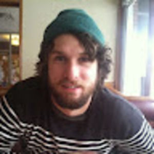 Meet your Posher, Evan